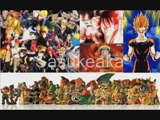 Multi-Mangas