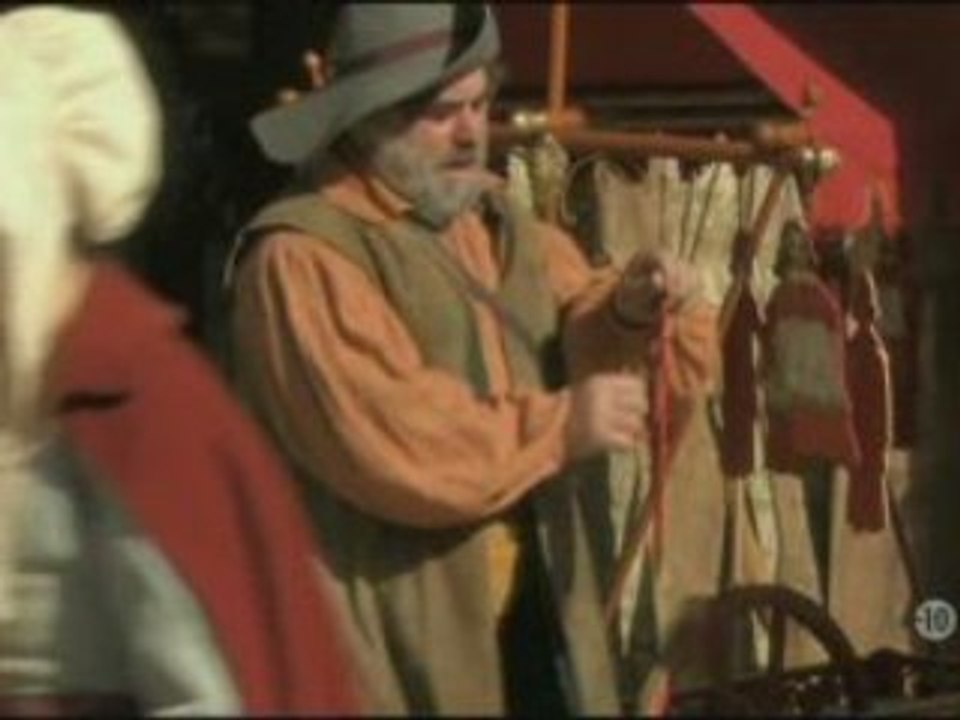 Anne d'Autriche et Mazarin 7