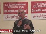 Parti de Gauche 17 - Education Populaire