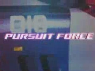 Pursuite Force Extreme Justice