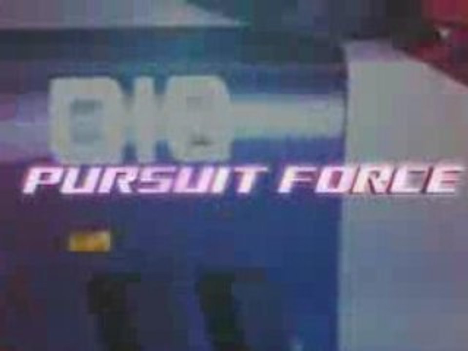 Pursuite Force Extreme Justice