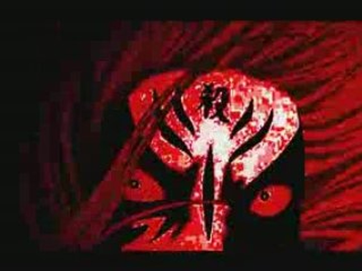 ⁣Detroit Metal City - Death Metal (AMV)