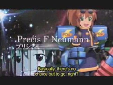 Star ocean second evolution trailer