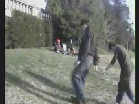 Urbans Style XIII et les Cap.Costal 13