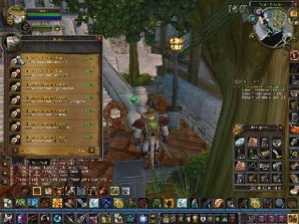 WOWauctionsmakegoldquick