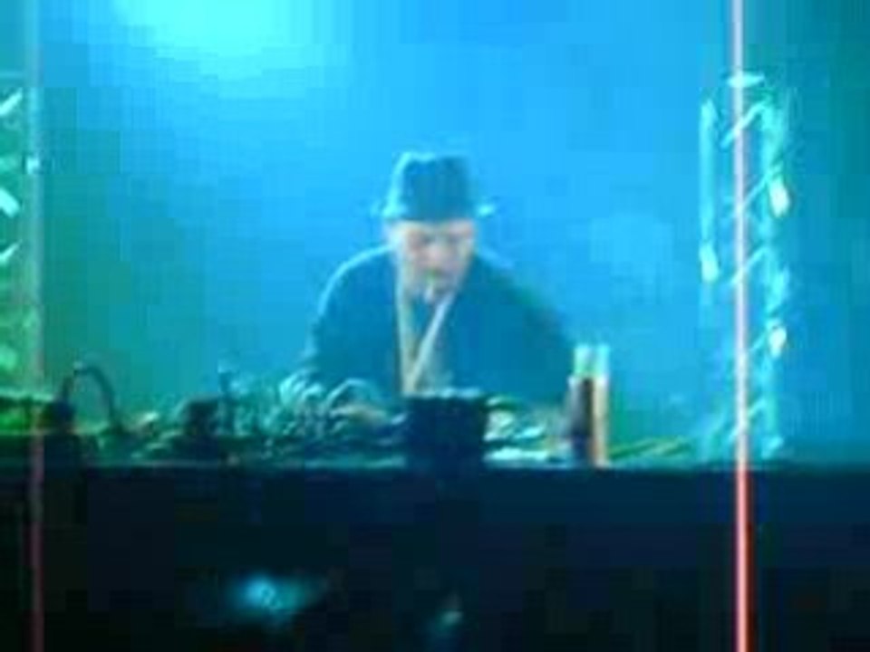 14/02/09 Live attack a Macon [ Suburbass ]