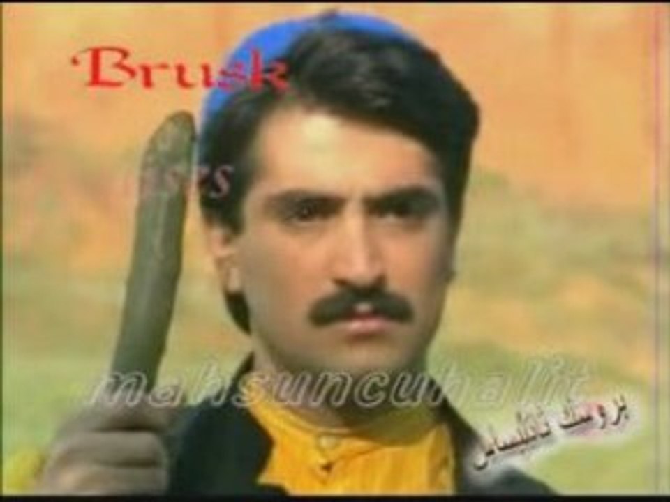 Mahsun Kirmizigul ADINI SEN KOY