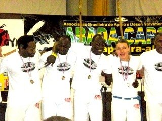 JOGOS FRANCAIS 2009 Benguela & sao bento grande graduado