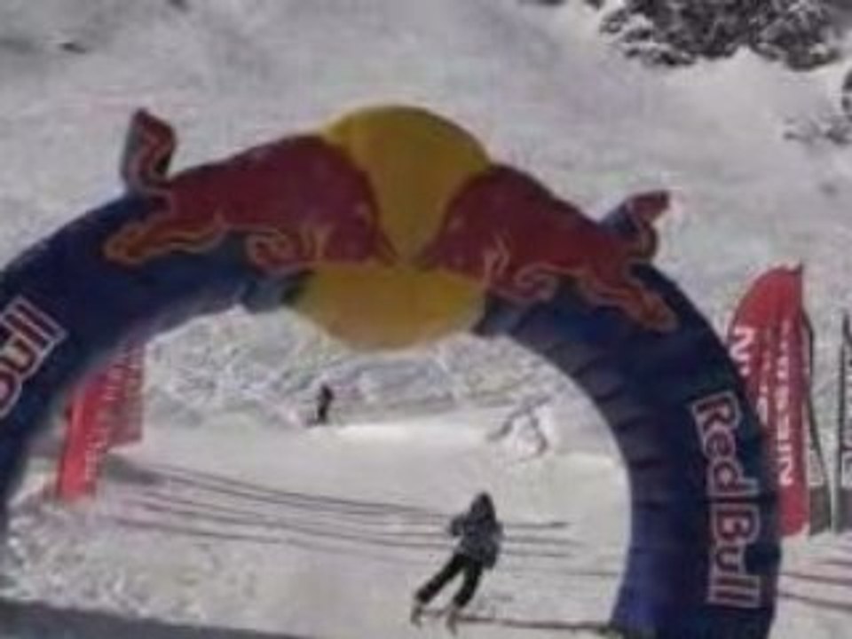 Freeride 2009