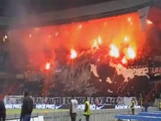 Big tifos enorme !!!