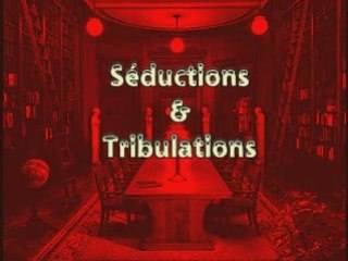 Leur plan séductions et tribulations en 25 étapes....