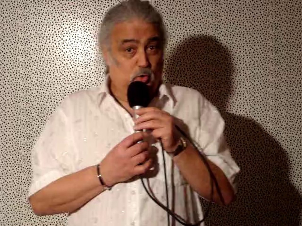 La marche nuptiale  (Georges Brassens par Giorgio)