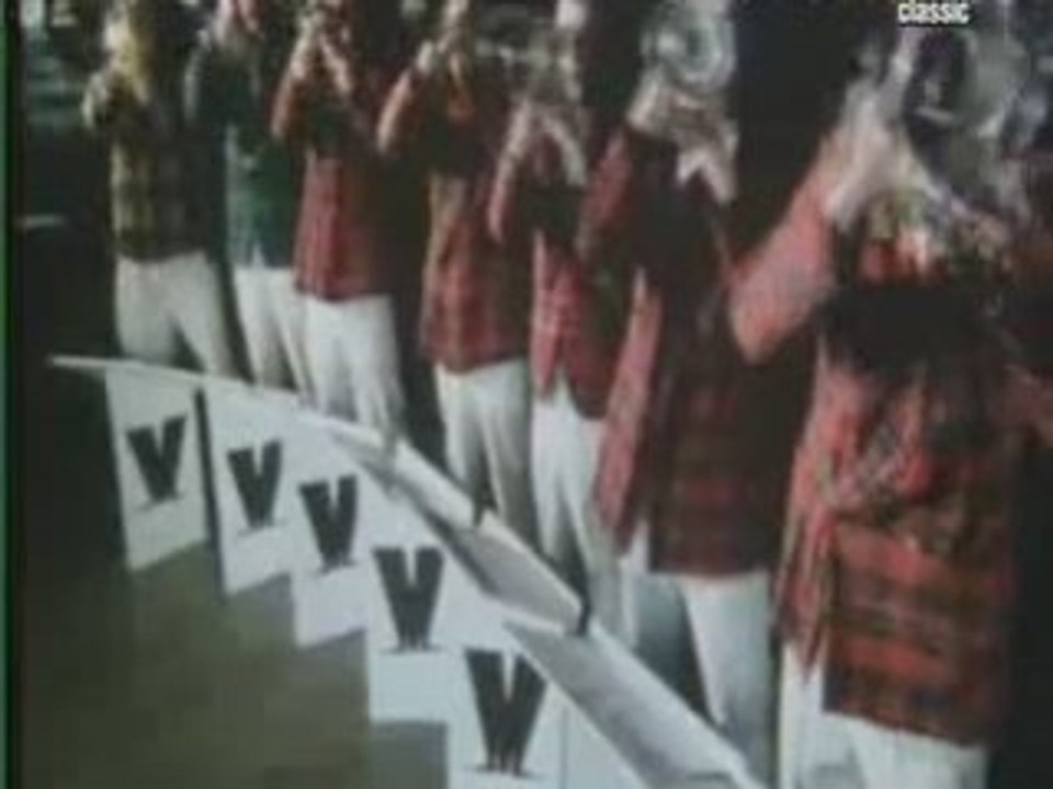 Madness - Embarrassment