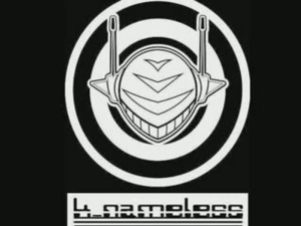 NAMELESS-THC-PUZZLE- PASKA IN ACT