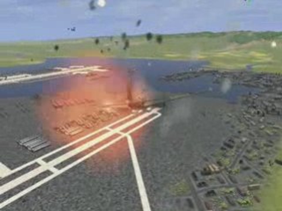 Il2 sturmovik funny moments