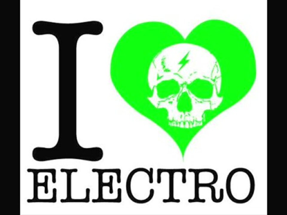Techno, Electro Techtonik.. Exclu 2009..