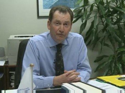 [GW4P] Graham Watson EP Presidency campaign [ID06]