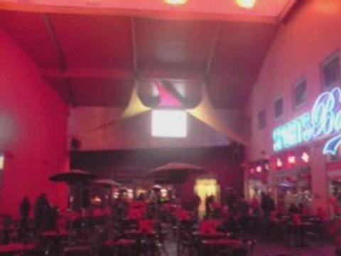 WEEK END A DISNEYLAND 8 EME PARTIES