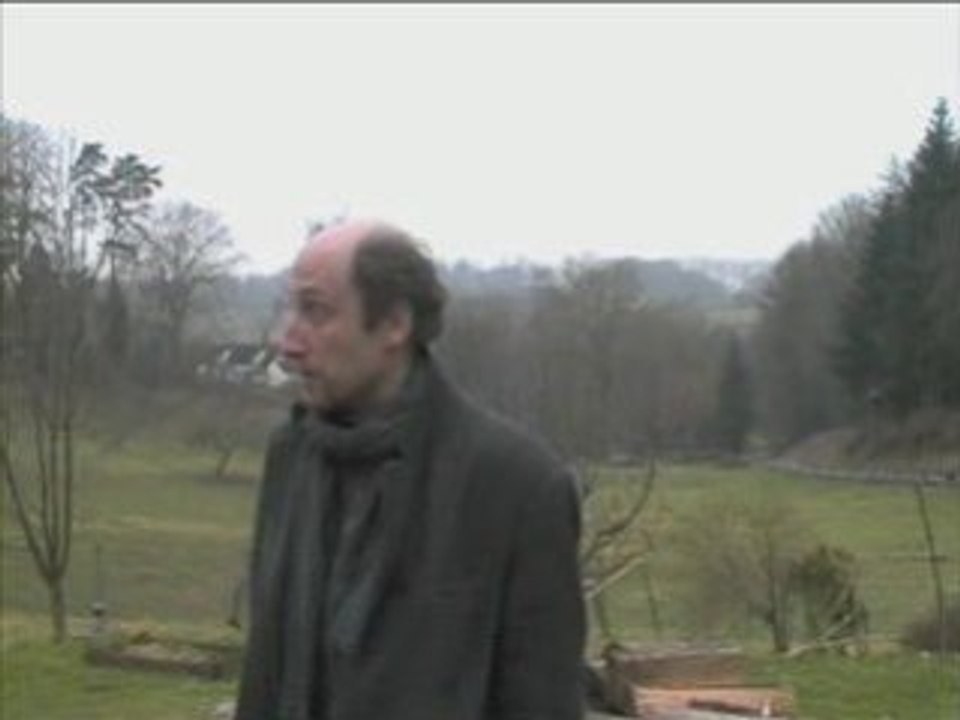 Le Corbeau et le renard