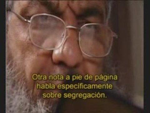 3) CAMARAS OCULTAS EN MEZQUITAS / Dispatches (parte 3)