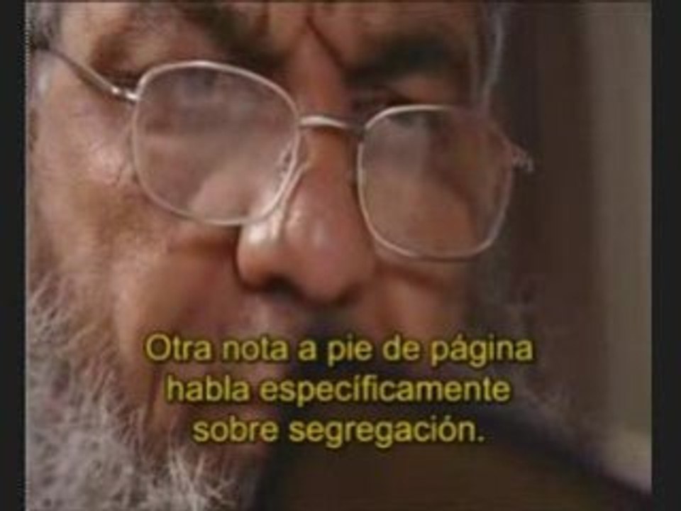 3) CAMARAS OCULTAS EN MEZQUITAS / Dispatches (parte 3)