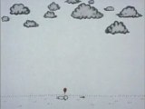 Don Hertzfeldt - Billy's Balloon (1998)