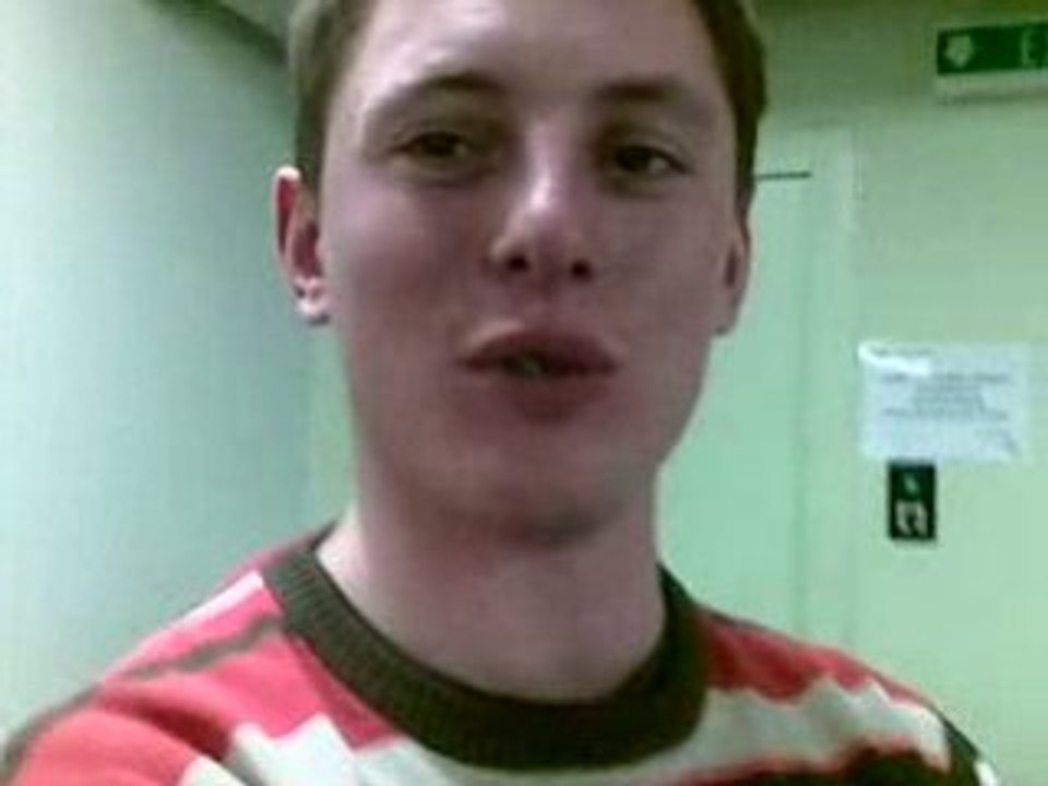 Bienvenue sur notre Blog