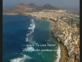 Las Palmas de Gran Canaria