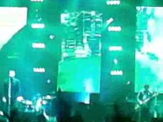 Oasis au dome de Marseille - supersonic