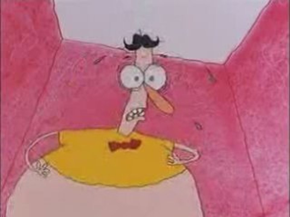 Spike & Mike's Sick & Twisted - Empty Roll