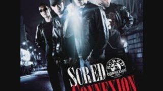 Scred Connexion - TNT (Exclu 2009)