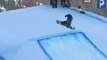 TTR Tricks - Danny Davis snowboarding tricks at BEO