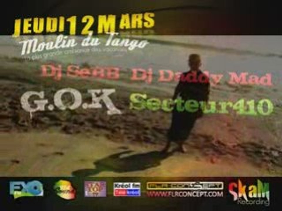 LE JEUDI 12 MARS... ???