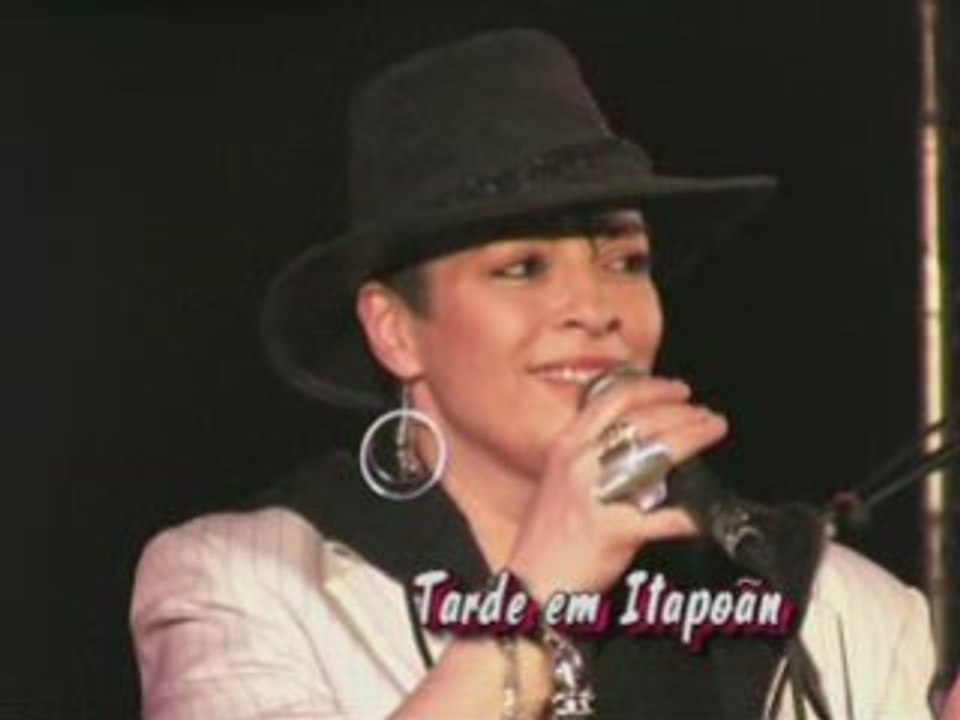 Tarde em Itapoa - Pascale Morel Avril 2008