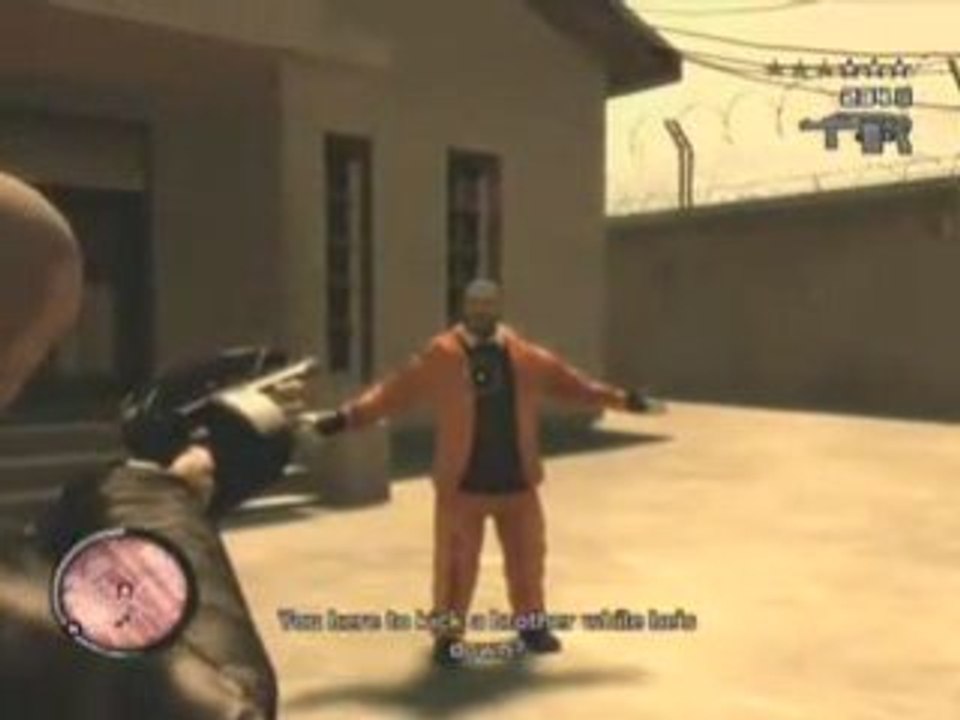 gta 4:lost and damned derniere mission(SPOIL)
