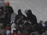 TTR Tricks - Shaun White Snowboarding tricks at RBS