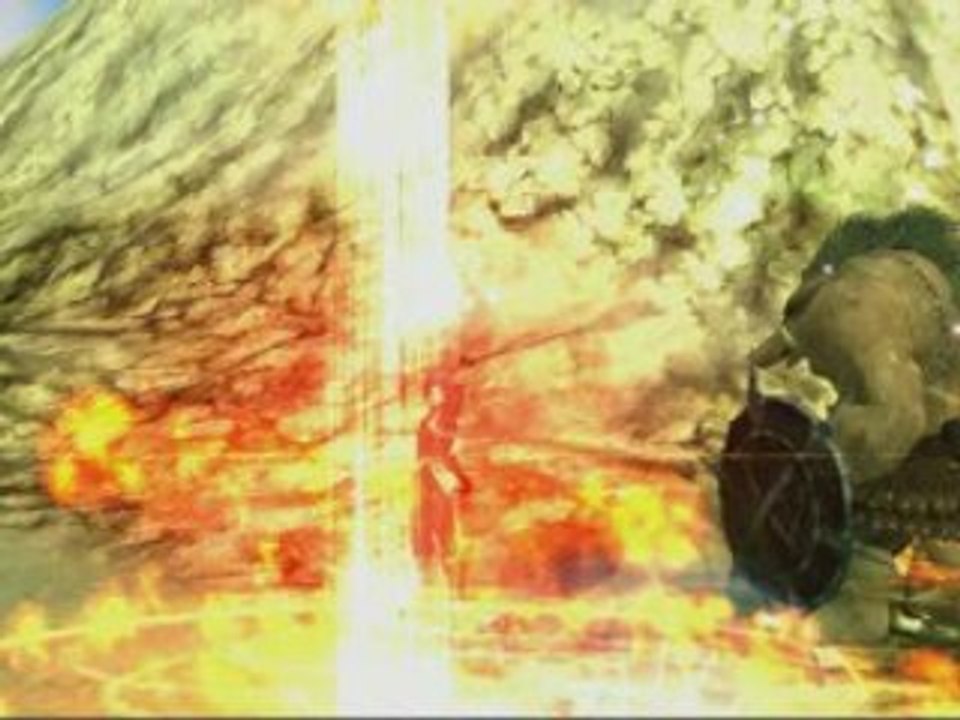 Rappelz – Devilmen.serveur-pyroxia