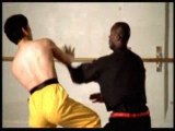 How to: Wing Chun Kung Fu Free Fighting