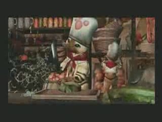 Monster Hunter Freedom 01