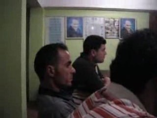 ÇAYKÖYÜ ..KAHVE -iÇMESiNDEN GÖRÜNTÜLER- MUHABBET KOYU...67