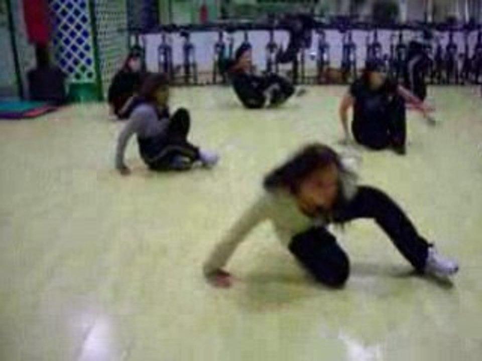 Fit'n Dance