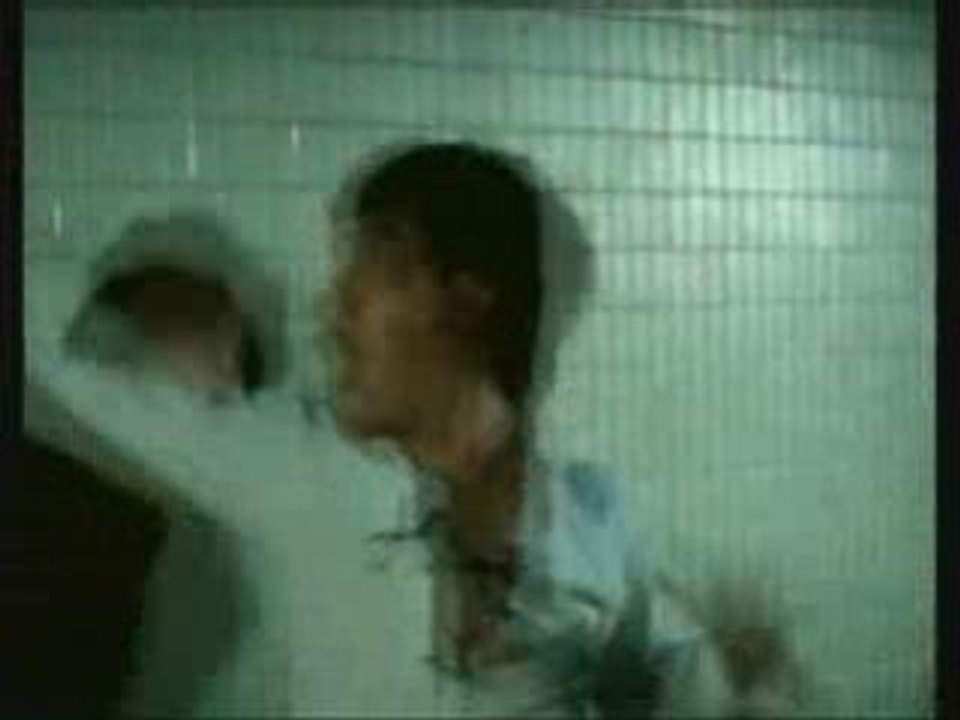 Bruce Lee for the rescue
