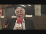 Intervista a Candido Cannavò