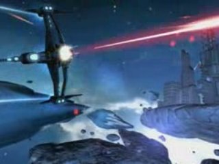 Jumpgate Evolution - Enter the Fray - Sign up to Beta NOW