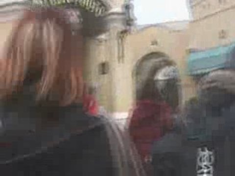 Disneyland 7/12/08 : Walt Disney Studios