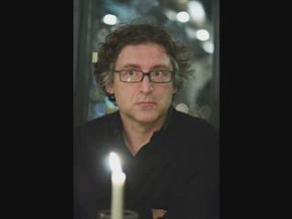 Michel Onfray radio suisse romande 210109 Partie 1