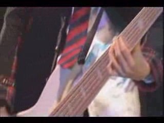 Ayabie - Yubisaki live
