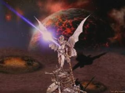 Ballade avec parfois des clichés insolites