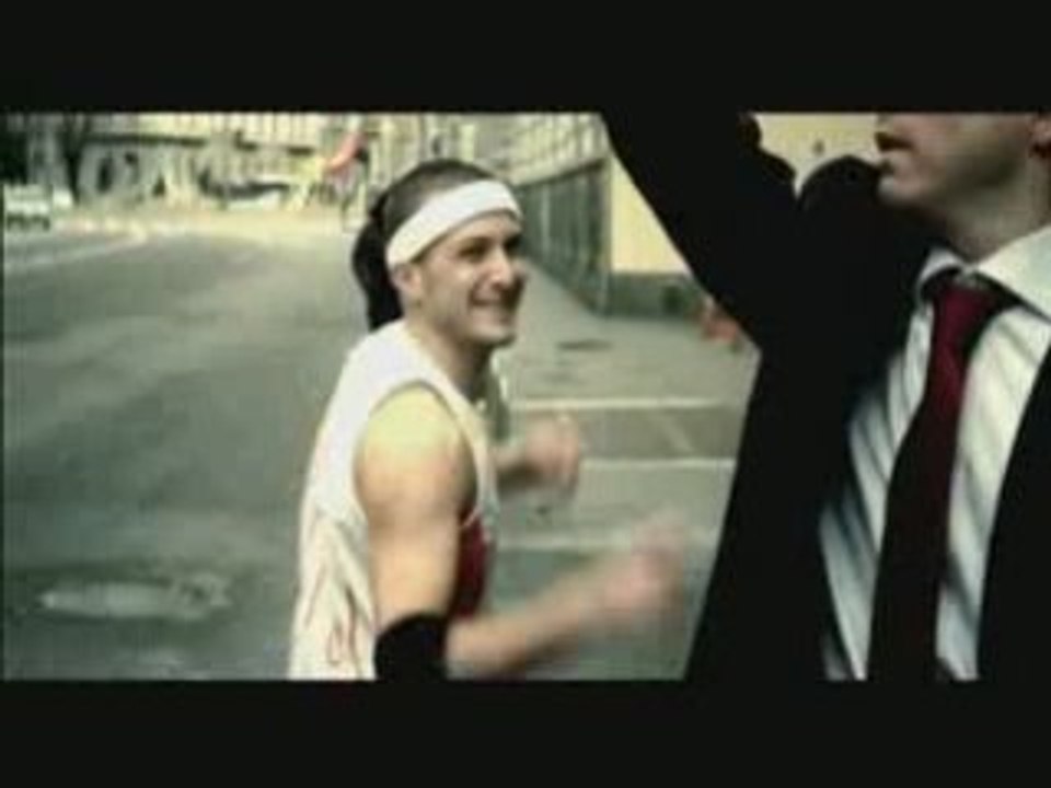 Wind Campus // Will Hi-Five (video 1 di 5)
