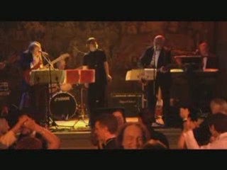 "Dead Flowers" by the Yash'Band